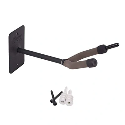Immagine di String Swing violoncello Hanger Supporto per chitarre elettriche e acustiche Cellos accessori casa o studio Wall strumenti musicali sicuro senza coperchio Cases