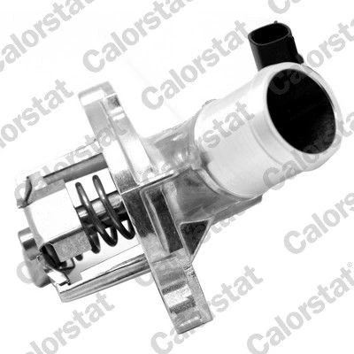 Immagine di CALORSTAT by Vernet TE2102.97J Termostato motore 97 con guarnizione OPEL: Corsa E Hatchback, Adam, Astra K Hatchback