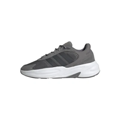 Immagine di adidas Ozelle Cloudfoam, Scarpe da Running Uomo, Grey Four Six Six, 44 2/3 EU