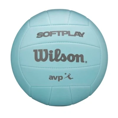 Immagine di Pallone Wilson Soft play