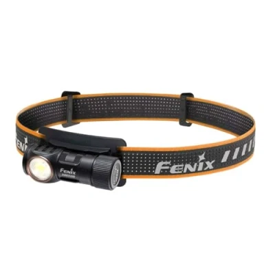 Immagine di Fenix Torcia da testa ricaricabile HM50R V2.0