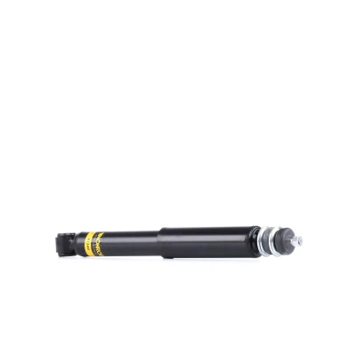 Immagine di MONROE R1549 Ammortizzatore Pressione olio A doppio tubo telescopico Occhiello inferiore, Spina superiore ALFA ROMEO: 1750 2000