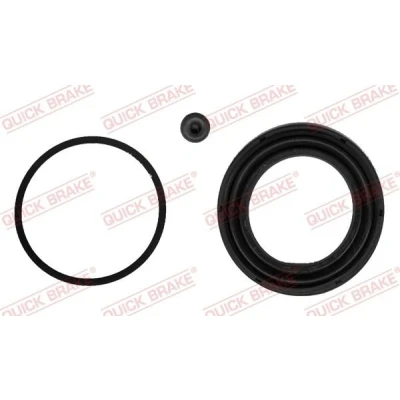 Immagine di QUICK BRAKE 114 0241 Kit Revisione Pinze Freno 57 MITSUBISHI: ASX SUV, Lancer 7 Limousine, Outlander 2 JEEP: Compass