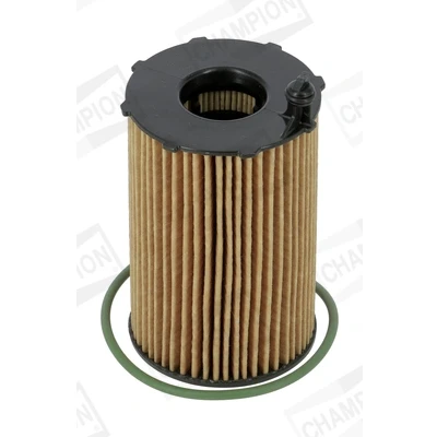 Immagine di CHAMPION COF100694E filtro olio Cartuccia AUDI: A4 B8 Avant, A5 Coupe, A6 C7 PORSCHE: Cayenne, Macan, Panamera