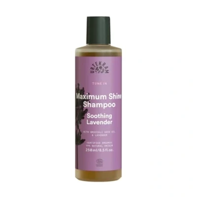 Immagine di Urtekram Tune In Shampoo Lenitivo Alla Lavanda, Biologico 560 g