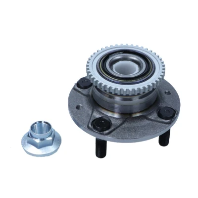 Immagine di MAXGEAR 33 1203 Kit cuscinetto ruota Assale anteriore 112 MAZDA: MX 5 2, I