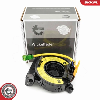 Immagine di ESEN SKV 96SKV654 Contatto spiralato CHEVROLET: Captiva, OPEL: Antara