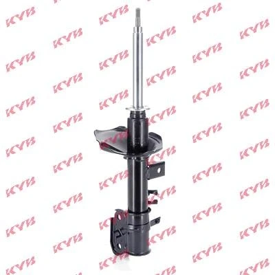 Immagine di KYB Excel G 335030 Ammortizzatore Assale anteriore Dx A pressione del gas doppio tubo tipo McPherson Spina superiore
