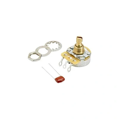 Immagine di Fender 250 kOhm Split Shaft no Load
