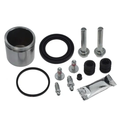 Immagine di AUTOFREN SEINSA D43991S Kit Revisione Pinze Freno Assale anteriore 54 PISTON KIT+GUIDEPINS VOLKSWAGEN: Transporter 4 Bus,
