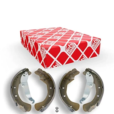 Immagine di FEBI BILSTEIN 17458 Ganasce Freno Assale posteriore 230 42 OPEL: Corsa B Hatchback, Astra G Caravan, Zafira A