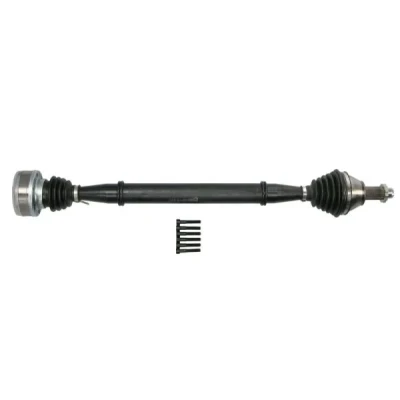 Immagine di Albero motore/Semiasse PASCAL G2S017PC