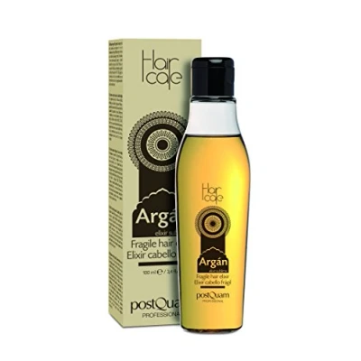 Immagine di Postquam HAIR CARE Argan Sublime OIL THIN 100ML Trattamenti capelli, Taglia: One Size,