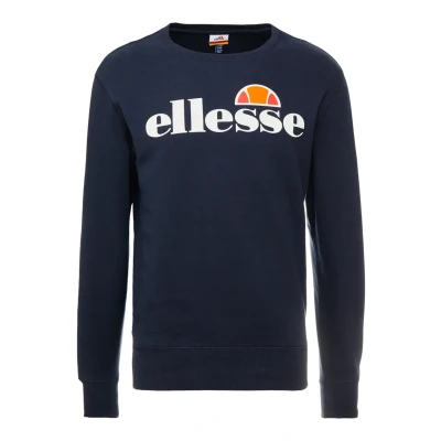 Immagine di Ellesse Felpa, Uomo, Taglia: XS, Navy