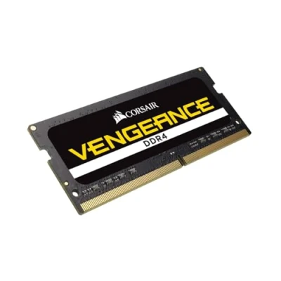 Immagine di CORSAIR DDR4 8GB 3200MHZ SODIMM