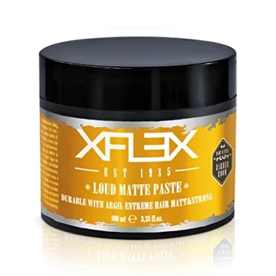 Immagine di Xflex Loud Matte Paste 100ml