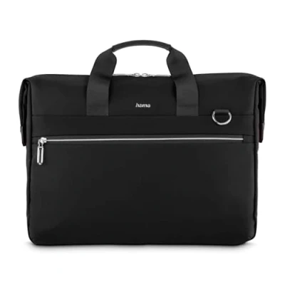 Immagine di Hama Ultimate&quot;, 40 41 cm (15,6&quot; 16,2 (16.14&quot;), Borsa per Notebook, Nero