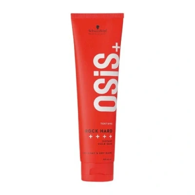 Immagine di Schwarzkopf Professional OSiS+ Rock Hard Instant Hold Glue 150 ml