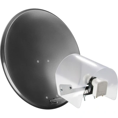 Immagine di Smart 67190 Protezione pioggia per LNB