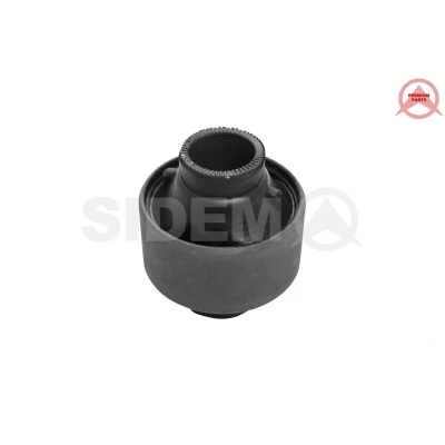 Immagine di SIDEM 845647 Silent Block posteriore, Assale anteriore Cuscinetto gomma metallo Braccio trasversale oscillante