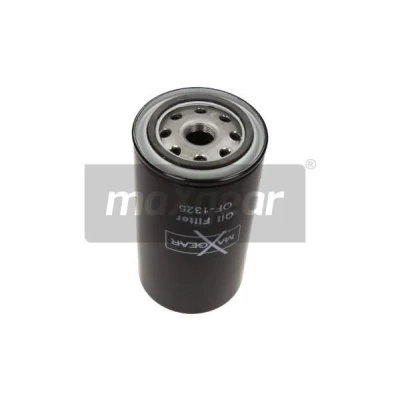 Immagine di MAXGEAR 26 0567 Filtro olio M 22 X 1.5 con una valvola blocco arretramento ad avvitamento IVECO: DAILY 3, 3 Kasten/Kombi, Bus
