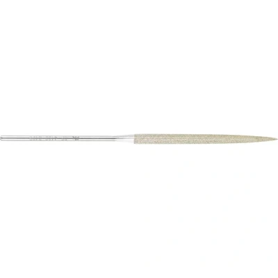 Immagine di PFERD 15100062 Lima ad ago Lunghezza 140 mm 1 pz.