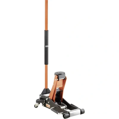Immagine di Bahco BH1A2500 Cric a carrello 2.5 t Altezza operativa: 9.5 48.5 cm