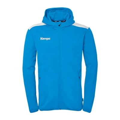 Immagine di Felpa con cappuccio Kempa Emotion 27
