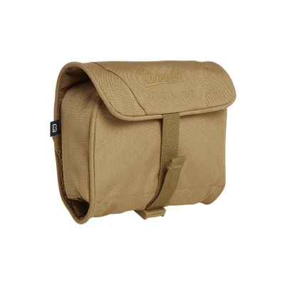 Immagine di Brandit Medium Trousse, Taglia: One Size, Camel
