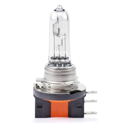 Immagine di AMiO 01490 Lampadina, faro di profondità H15 55W PGJ23t 1 Alogeno AUDI: A6 C7 Avant, A3 Sportback, A5 B8 Coupe, VOLKSWAGEN: Golf 6, 7