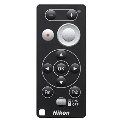 Immagine di Nikon ML L7 Telecomando Bluetooth, nero