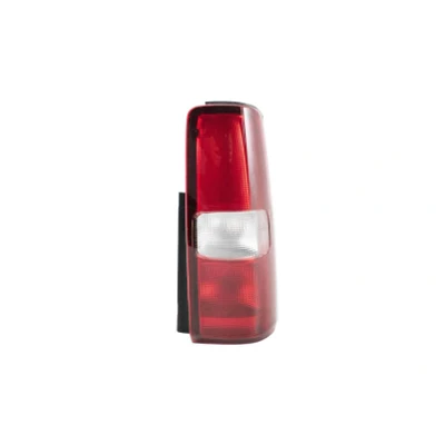 Immagine di PRASCO SZ7104153 Fanale posteriore Dx senza portalampada SUZUKI: Jimny SUV
