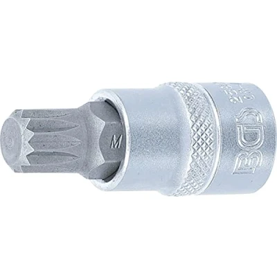 Immagine di BGS Bit Bussola, 10 mm, 3/8, interno, M12 XZN, 2587
