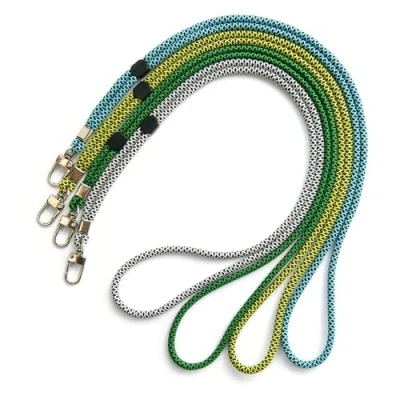 Immagine di trage.band® Cordino lungo regolabile con moschettone, 4 colori