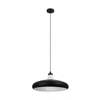 Immagine di EGLO connect Tabanera C lampada LED a sospensione