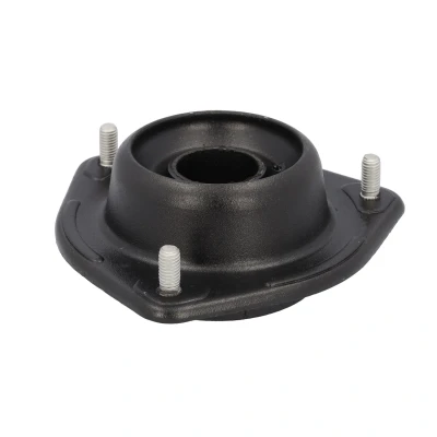 Immagine di FEBI BILSTEIN 170204 Supporto ammortizzatore a molla Assale anteriore con cuscinetto sfere Gomma HYUNDAI: Getz, ACCENT 2