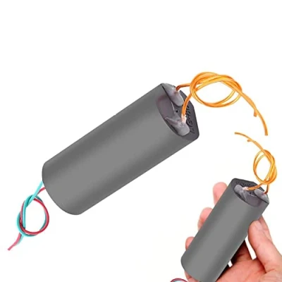 Immagine di il generatore di alta tensione, trasformatore ad tensione da DC6 12V a 1000kV aumenta modulo potenza del impulsi arco dell&#039;inverter step up