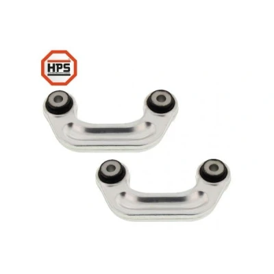 Immagine di MAPCO 52711/2HPS Kit riparazione, Barra accoppiamento stabilizzatore Assale anteriore bilaterale, inferiore AUDI: A8 D3, A6 C6 Allroad, Sedan
