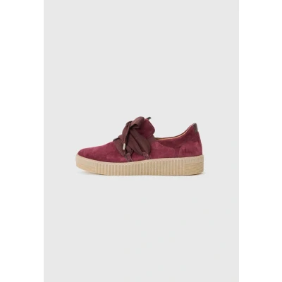 Immagine di Gabor scarpe basse da donna, basse, Mulberry 15, 38 EU