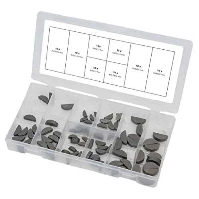 Immagine di KS TOOLS 970.0560 Cassetta assortimento