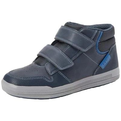 Immagine di Geox J Arzach Boy B, Scarpe da Ginnastica, 24 EU