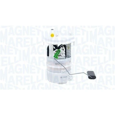 Immagine di MAGNETI MARELLI 519700000019 Gruppo alimentazione carburante con indicatore livello filtro, regolatore di pressione