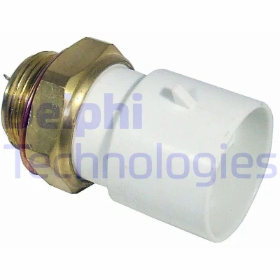 Immagine di Termocontatto, Ventola radiatore DELPHI TS10290