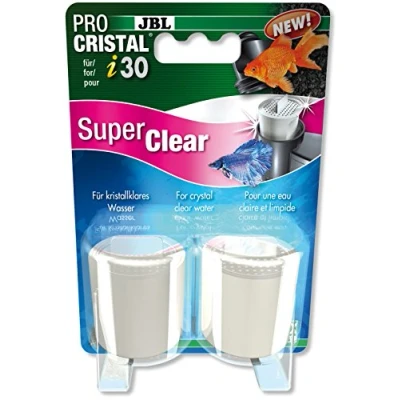 Immagine di JBL,Super Clear Set di cartucce filtraggio per ProCristal i30 acquari
