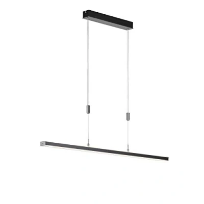 Immagine di Fischer &amp; Honsel Vitan TW 60538, 115 x 7 150 cm, 3 livelli CCT, regolabile in altezza, dimmerabile, cm (lunghezza larghezza altezza), 3400 lm, 2700 K / 3350 4000
