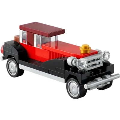 Immagine di LEGO Creator Oldtimer 30644