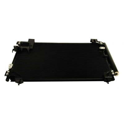 Immagine di MAXGEAR Easy Fit AC830012 Condensatore con essiccatore 15,5 Alluminio 590 R 134a TOYOTA: Corolla Verso, IX Hatchback