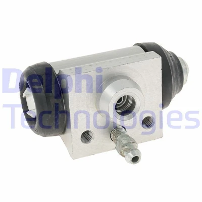 Immagine di DELPHI LW90211 Cilindretto Freno 19,1mm senza regolatore integrato