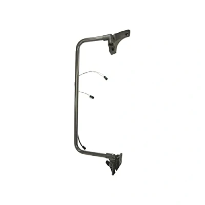 Immagine di Specchio esterno supporto AUGER 78079 Collegamenti