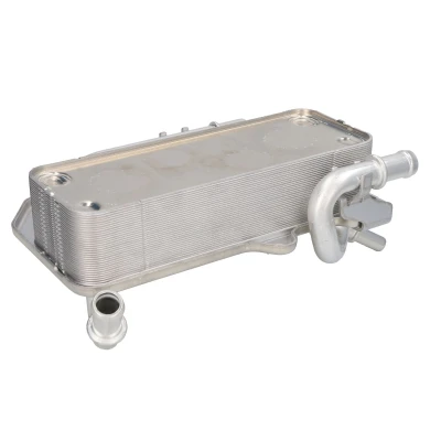 Immagine di MAHLE ORIGINAL CLC 284 000P Radiatore olio, Cambio automatico